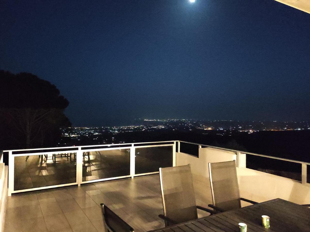 Villa Orizzonte Sullo Jonio Avola Zewnętrze zdjęcie