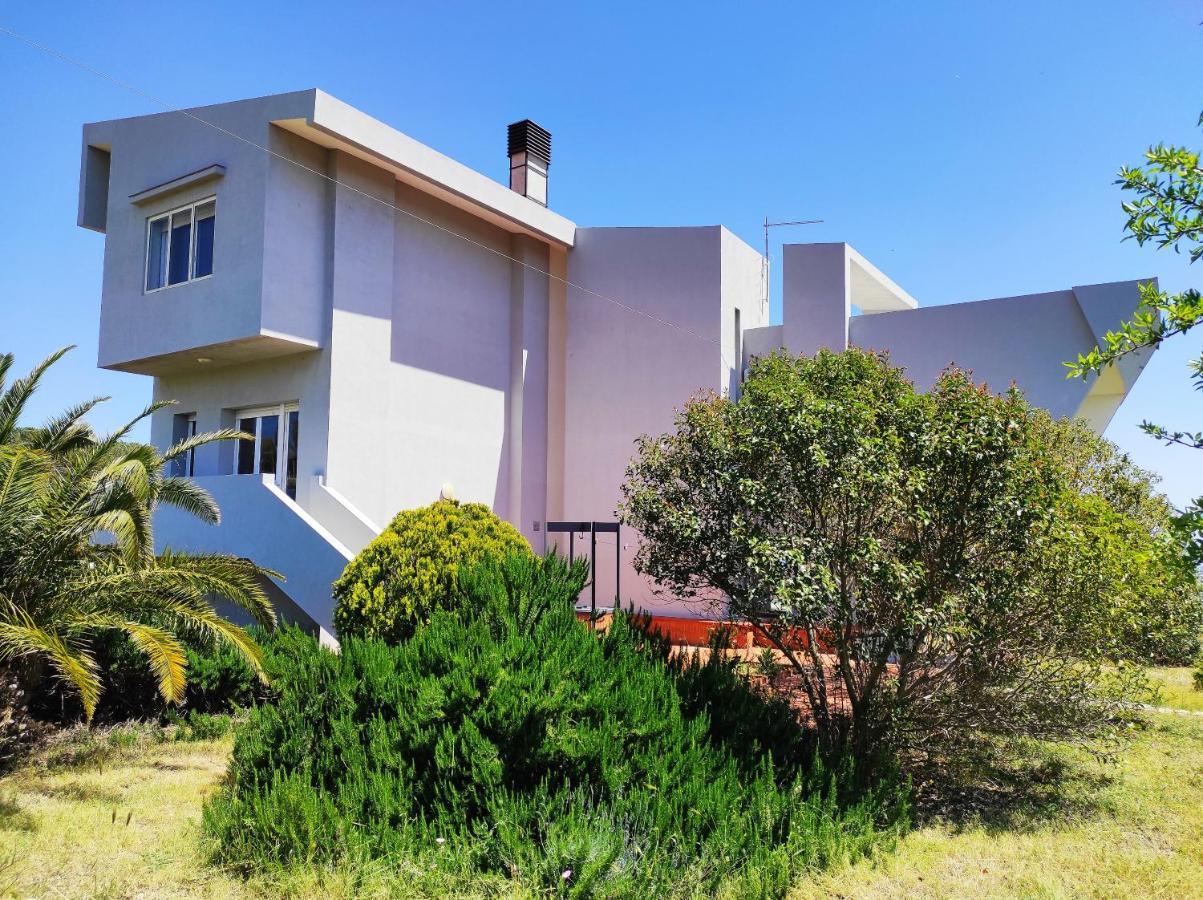 Villa Orizzonte Sullo Jonio Avola Zewnętrze zdjęcie