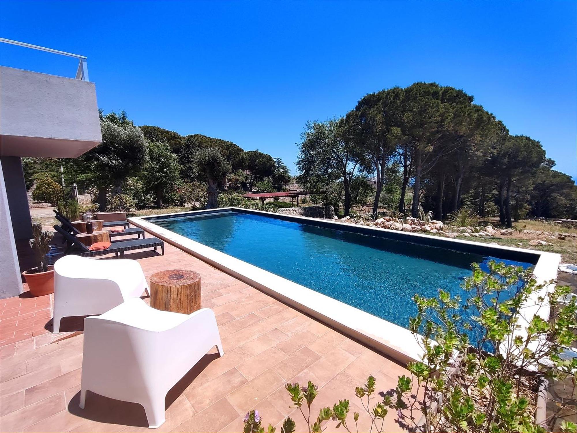 Villa Orizzonte Sullo Jonio Avola Pokój zdjęcie