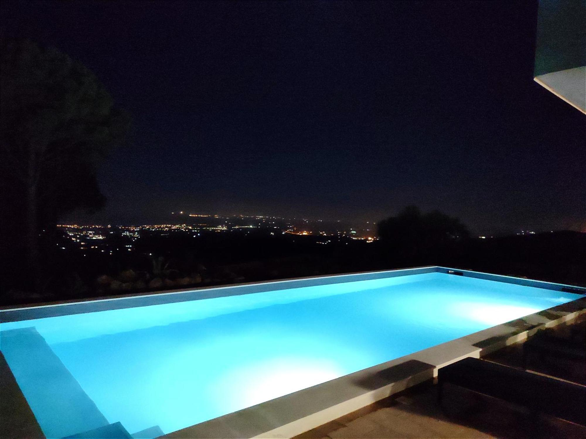 Villa Orizzonte Sullo Jonio Avola Zewnętrze zdjęcie