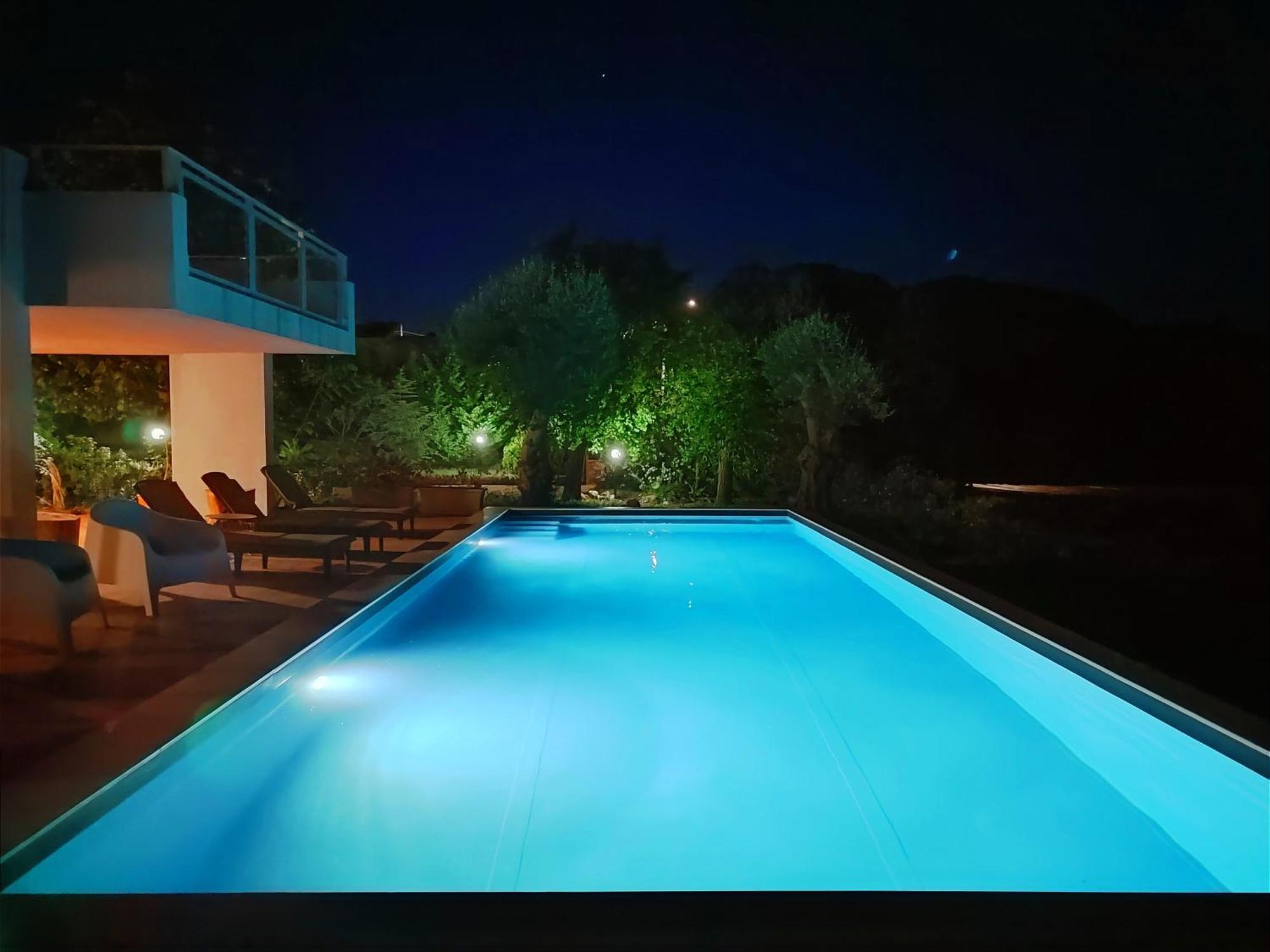 Villa Orizzonte Sullo Jonio Avola Zewnętrze zdjęcie