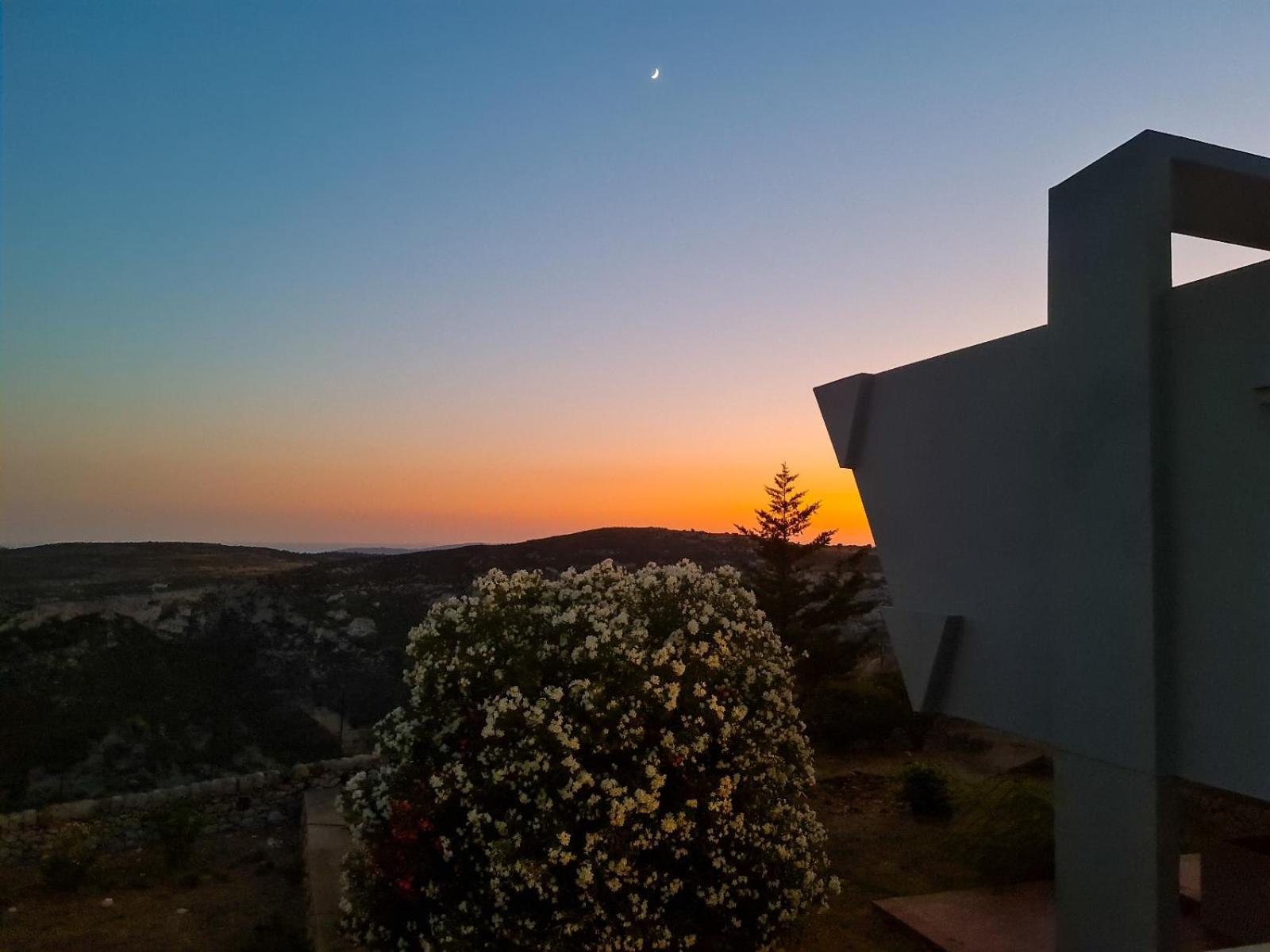 Villa Orizzonte Sullo Jonio Avola Zewnętrze zdjęcie