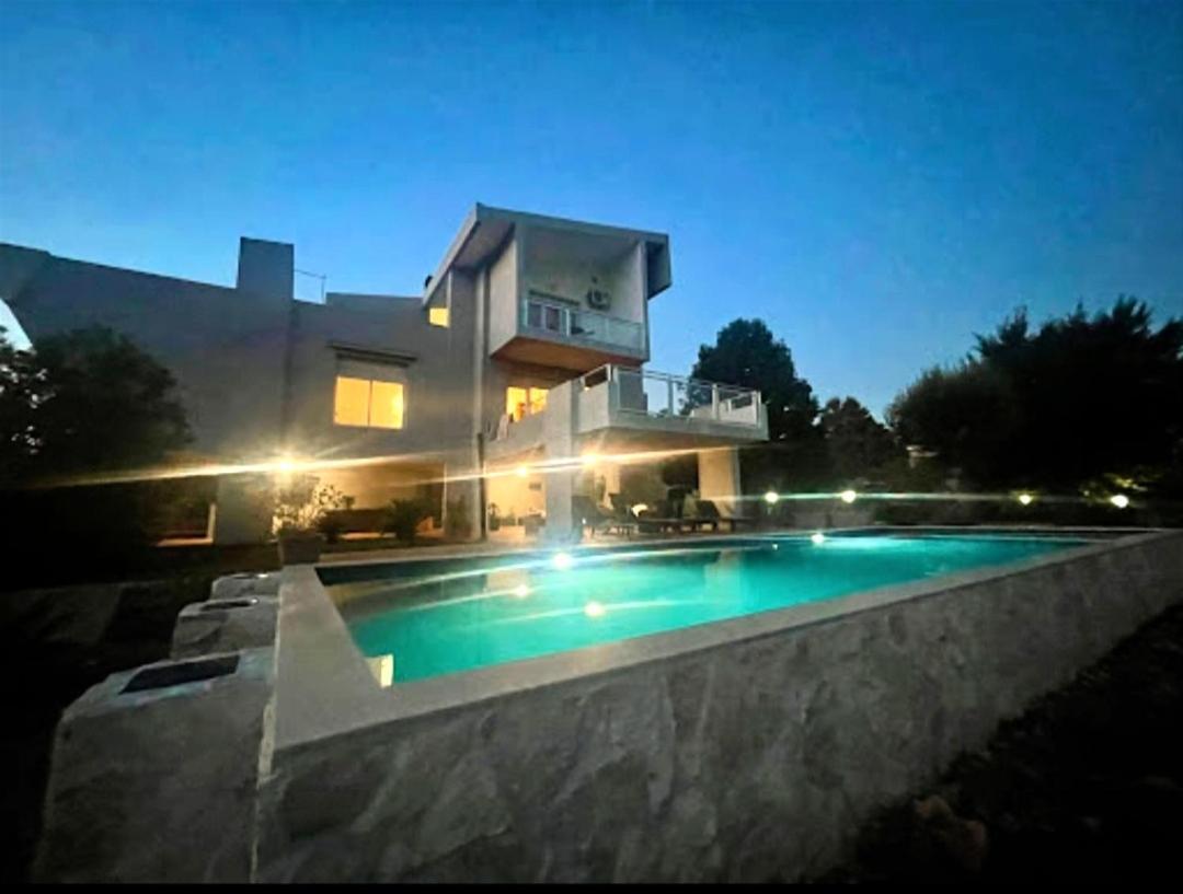 Villa Orizzonte Sullo Jonio Avola Zewnętrze zdjęcie
